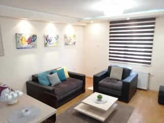 Fortress Apartments - Novi Sad - 9