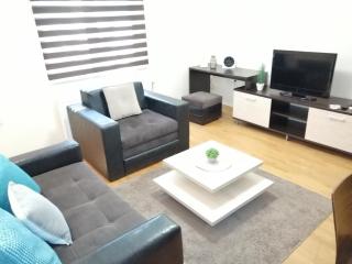 Fortress Apartments - Novi Sad - 8