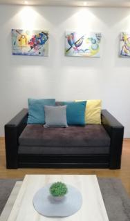 Fortress Apartments - Novi Sad - 4