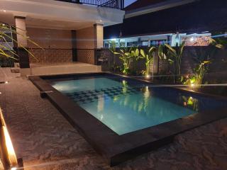 Wana Kubu Homestay - Kuta - 8