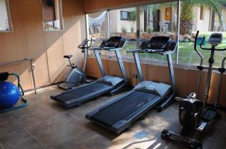Arapey Oasis Termal Hotel - 3