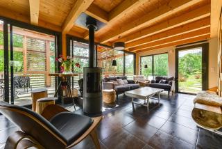 Chalet lux et Design Chamonix - Servoz - 9