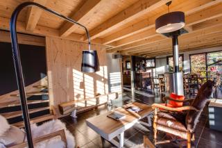 Chalet lux et Design Chamonix - Servoz - 3