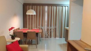 Park Veredas Flat 223 - Rio Quente - 3
