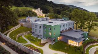 Killeavy Castle Estate - Meigh - 8