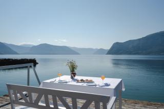 Leikanger Fjordhotel - Unike Hoteller - Leikanger - 3