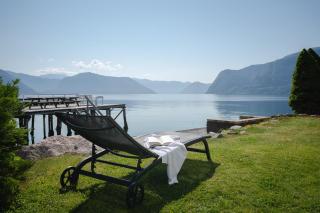 Leikanger Fjordhotel - Unike Hoteller - Leikanger - 0