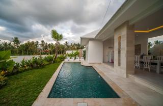 Villa Tirta Padi 3, Ubud - Ubud - 2