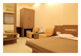 Hotel Kuber - 9