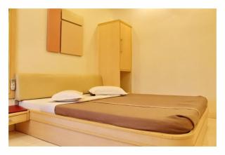 Hotel Kuber - Porbandar - 6