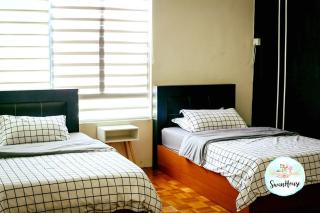 Sibu Swanhouse NO.IV (Full House) - 2