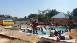 Cashewnut Hotel - Mtwara - 7