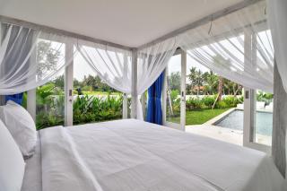 Villa Tirta Padi 3, Ubud - Ubud - 1