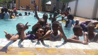 Cashewnut Hotel - Mtwara - 8