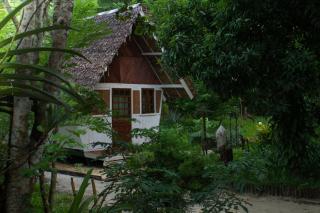 Les Acacias Bungalows - Manambato - 7