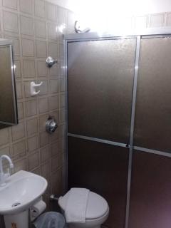 Porto Seguro Office Hotel - Bauru - 7