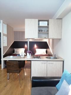 Fortress Apartments - Novi Sad - 2