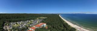 Dünenpark Binz - Düne 11 Apartment 89 - Binz - 0