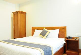 SEASIDE HOTEL - Quy Nhon - 2