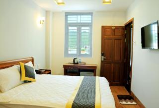 SEASIDE HOTEL - Quy Nhon - 4
