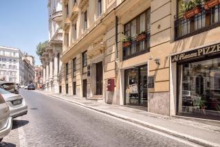Mia Resort - Rome - 7