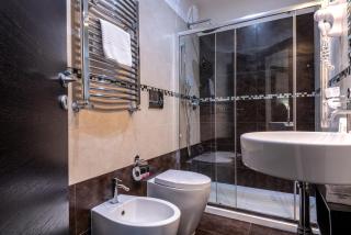 Mia Resort - Rome - 3