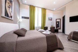 Mia Resort - Rome - 1