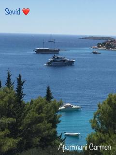 Holiday Home - Apartment Carmen - 9