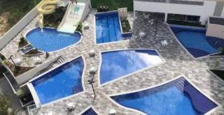 Park Veredas - Rio Quente - 9