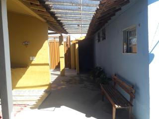 POUSO CALIXTRATO - 1