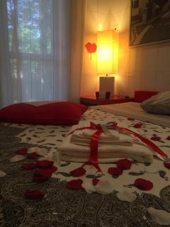 B&B Le Colombine - Matera - 6