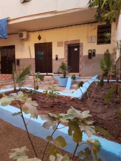 La Casa Espanyola - Fes - 7