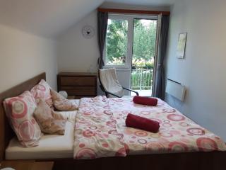 Room Mia with balcony - 0