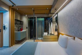 King's Blue, Urban Suites - Heraclión - 4
