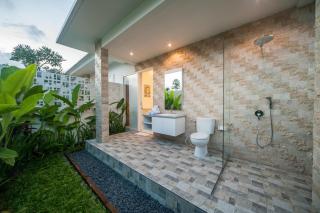 Villa Tirta Padi 2 Ubud - Ubud - 3