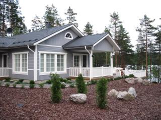 Kohtalo Travel Villa - Rautalampi - Hankamäki - 0