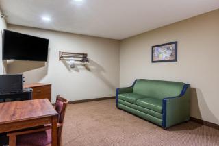 Econo Lodge Shelbyville - 8