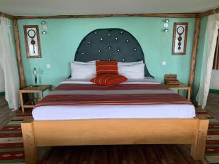 Samuka Island Retreat - Jinja - 9