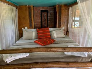 Samuka Island Retreat - Jinja - 7
