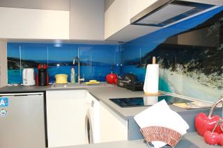 NEW RENOVATED Stylisch Studio in Corfu Town - Città di Corfù - 1