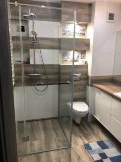 Apartament Dworcowa 30A 14 - 1