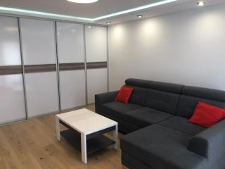 Apartament Dworcowa 30A 14 - 4