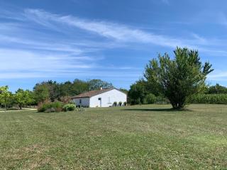 Lovely gites with private pool, privacy & spacious garden - Saint-Étienne-de-Villeréal - 8