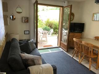 2 pièces avec terrasse Morillon Village - 4