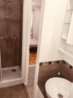 9G en plein centre de Lyon, visite à pied - Lyon - 2