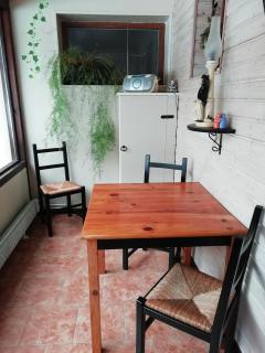 Romantic Studio Vacances - Labaroche - 1