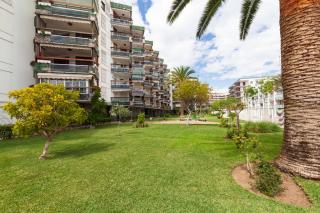Apartamento F&P primera línea de mar. - Salou - 5