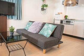 LY INN Ryogoku Annex - Tokio - 6