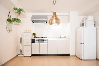 LY INN Ryogoku Annex - Tokio - 5