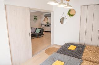LY INN Ryogoku Annex - Tokio - 3